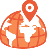 Global and location-independent